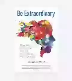 Be Extraordinary